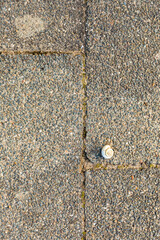 stone wall background