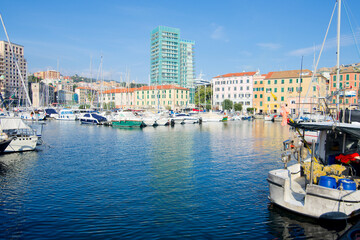 Savona - Italien