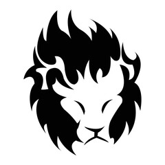 Obraz premium Lion. Lion vector. Lion logo. Lion Logo vector. Lion Head logo. Lion icon vector. Lion icon. Lion Shield Logo. Lion vector icon. Lion King Logo. Luxury Lion 