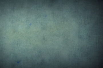 Obraz na płótnie Canvas blue grunge background Generate AI