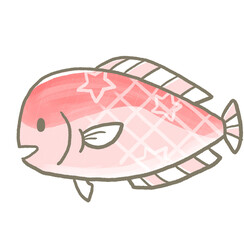 R:もっとメルヘンな水族館☆甘鯛⑥