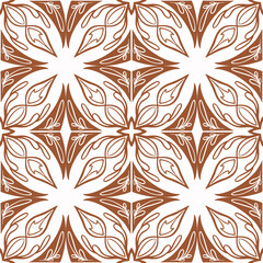 Fototapeta premium Seamless Pattern for beachwear, streetwear, urban apparel, and trendy teen clothes with vector format is easy to use and modify.