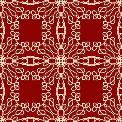 Seamless Pattern for beachwear, streetwear, urban apparel, and trendy teen clothes with vector format is easy to use and modify.