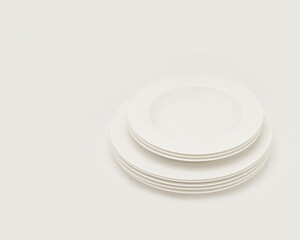 kitchen plates 