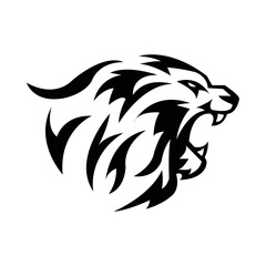 Vector lion. Lion logo. Lion head vector. Lion head logo. Lion icon. Lion King. Animal logo. Vector logo template. Business logo. Vector emblem. Emblem logo.