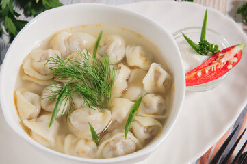 Pelmeni