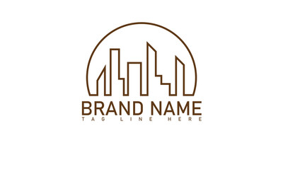 logo, estate, real, architecture, building, design, vector, commercial, icon, management, architect, residential, modern, property, line, outline, hotel, minimalist, luxury, symbol, silhouette, concep