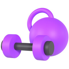 Workout 3D