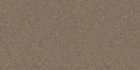 Fototapeta na wymiar Rough granite textile modern border. Concrete surface material for terrazzo celica trim. Architecure grunge decorative coarse edging.