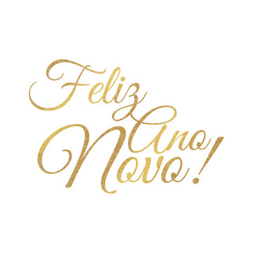 Feliz Ano Novo