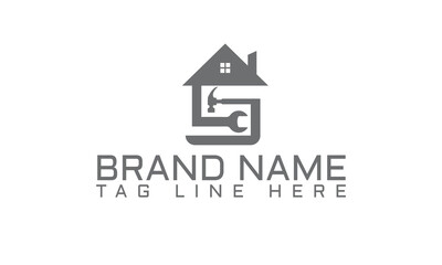 logo, real, roof, construction, card, business, house, design, background, concept, company, icon, orange, illustration, template, symbol, branding, modern, creative, abstract, graphic, flat, advertis