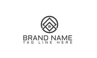 logo, real, roof, construction, card, business, house, design, background, concept, company, icon, orange, illustration, template, symbol, branding, modern, creative, abstract, graphic, flat, advertis