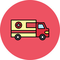 2 - Ambulance