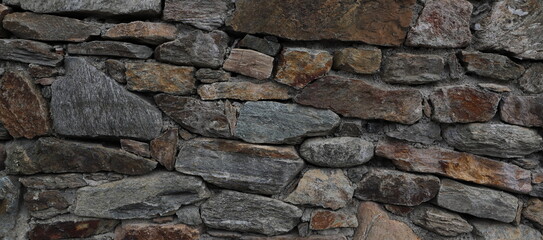 stone wall as a background	
