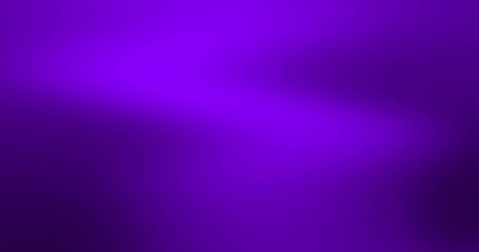 abstract background animation of purplish blue gradations