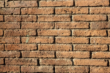 old brick wall background
