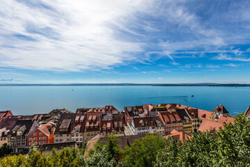 Burg Meersburg