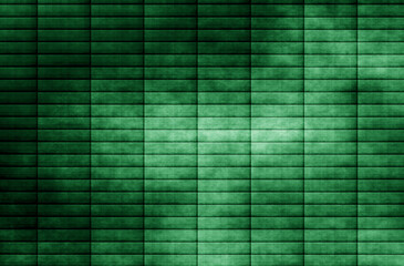 Zielone tło ściana abstrakcja tekstura - obrazy, fototapety, plakaty