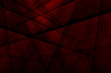 Tło czerwone paski kształty abstrakcja tekstura
