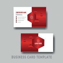Creative Business Card Desgine