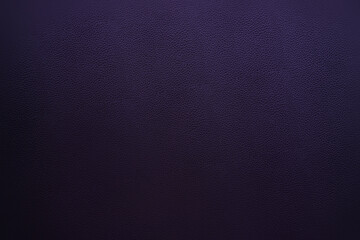 Fototapeta premium Leather pattern texture wallpaper matterial color shadow light dark shadow surface purple violet skin