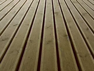 wooden floor background