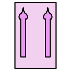 prayer rug icon
