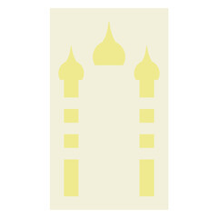 prayer rug icon