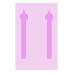 prayer rug icon