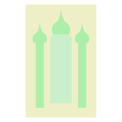 prayer rug icon