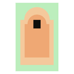 prayer rug icon