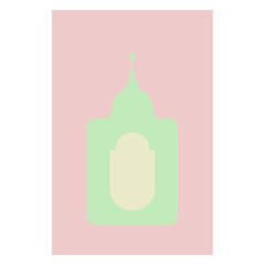 prayer rug icon