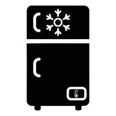 Refrigerator Icon