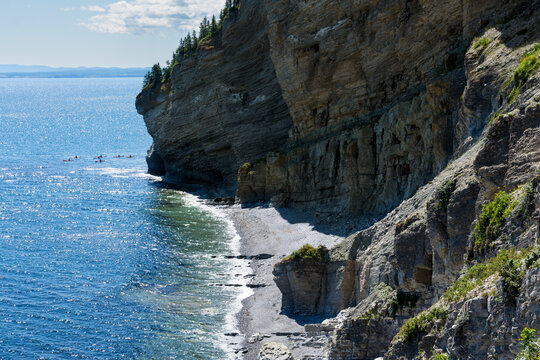 Parc national Forillon