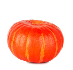 Pumpkin isolated on white background