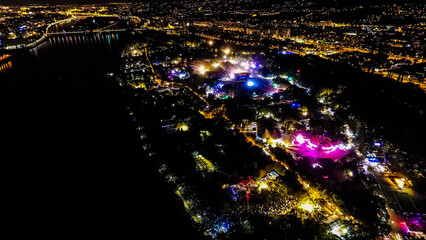 Sziget Festival