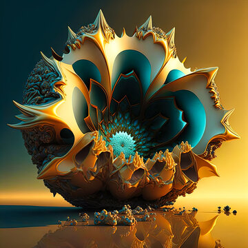 Mandelbrot 0003