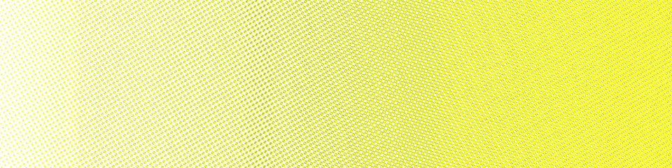 Panorama yellow gradient Background for social media, posters, online ads, promos, advertisement, and your creative graphic design works etc