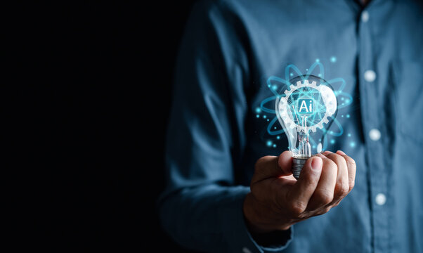 Ai. digital transformation technology strategy intelligence , IoT, internet of things. transformation of ideas of technology in business in the digital age, enhancing global business capabilities.