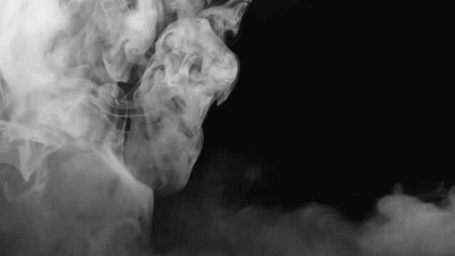 HUMO O NEBLINA 1