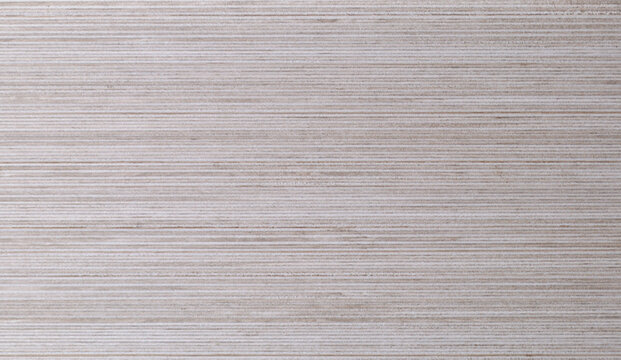 Wood surface texture with parallel horizontal lines, wood grain