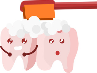 tooth doodles. tooth illustration. tooth extraction. brush teeth. pull teeth. cavity. cute teeth