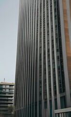 office buildings