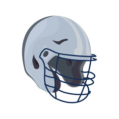 football helmet design