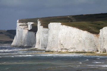 Seven Sisters