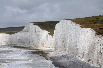 Seven Sisters