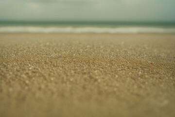 Fototapeta na wymiar abstract beach
