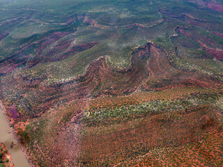 Kalbarri National park - Kalbarri, Western Australia