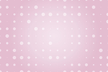 Bubble art pattern background.Vector illustration.