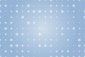 Bubble art pattern background.Vector illustration.